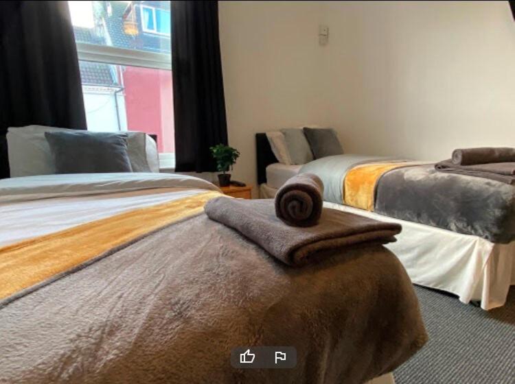 Hotel Oyo Tudor - 2*